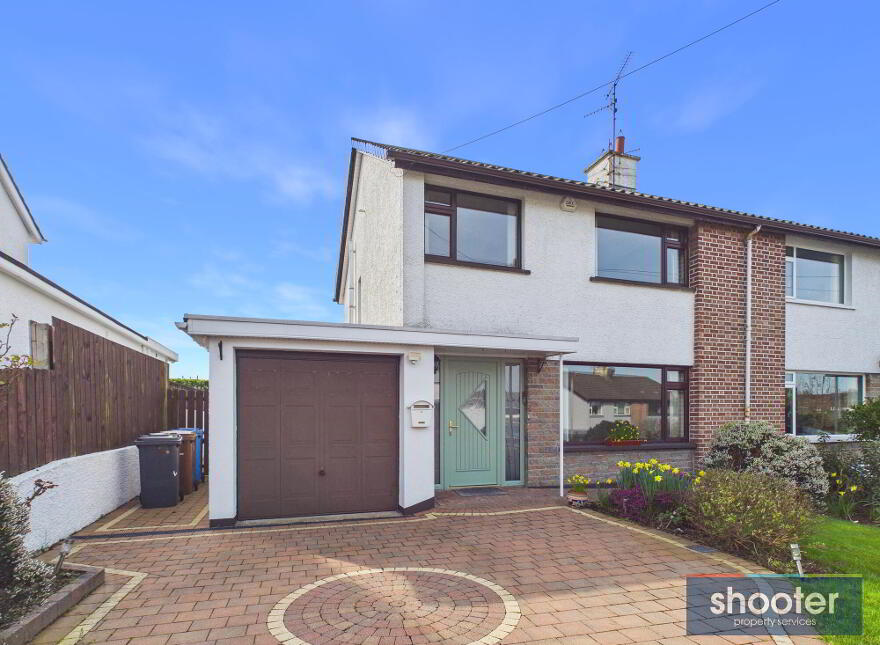 4 Beechmount Park, Newry, BT34 1LA