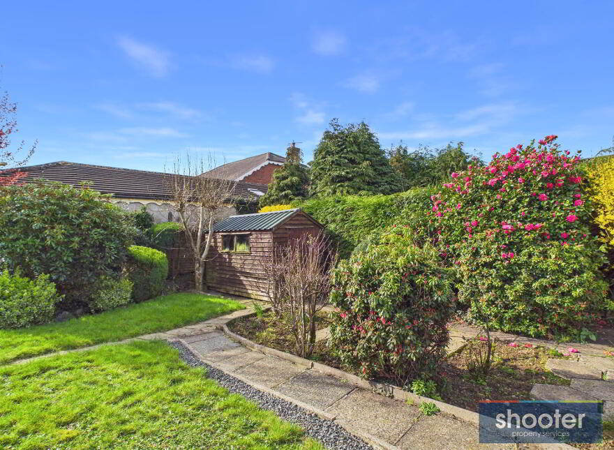 4 Beechmount Park, Newry, BT34 1LA