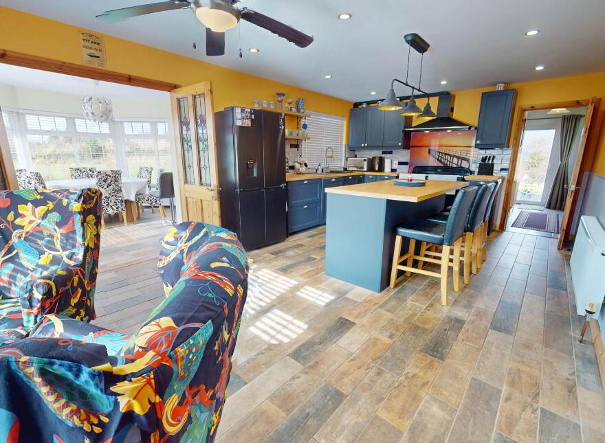 33 Doagh Road, Derrygonnelly, Enniskillen, BT93 6DF