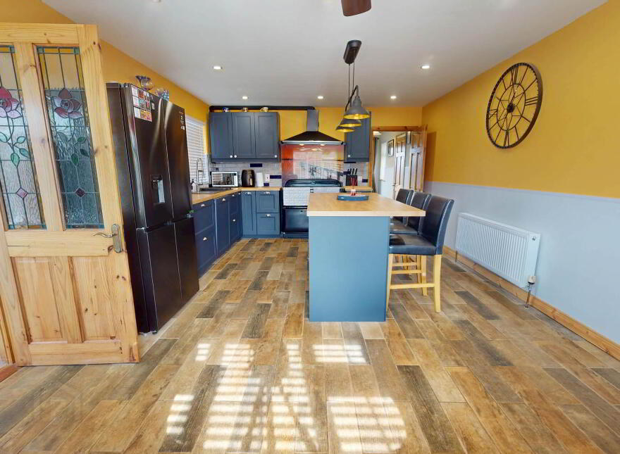33 Doagh Road, Derrygonnelly, Enniskillen, BT93 6DF