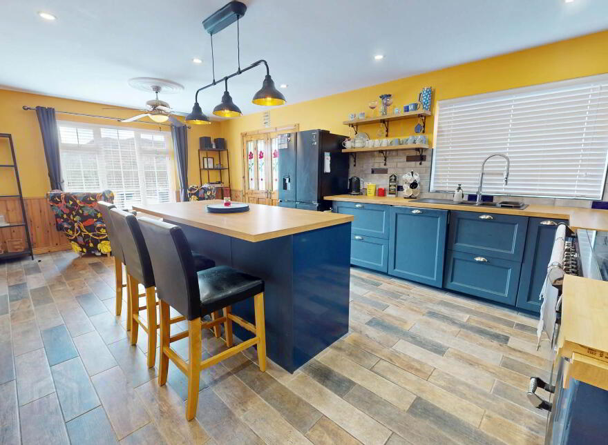 33 Doagh Road, Derrygonnelly, Enniskillen, BT93 6DF