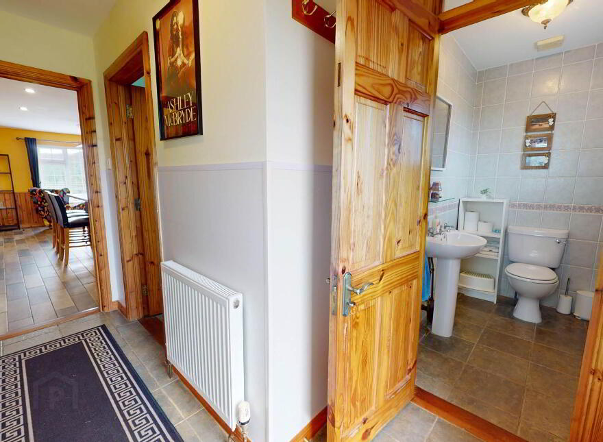 33 Doagh Road, Derrygonnelly, Enniskillen, BT93 6DF