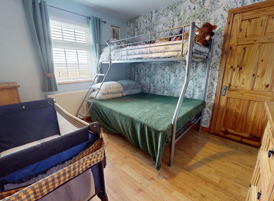 33 Doagh Road, Derrygonnelly, Enniskillen, BT93 6DF