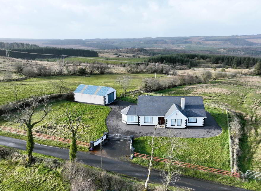 33 Doagh Road, Derrygonnelly, Enniskillen, BT93 6DF