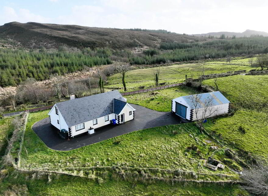 33 Doagh Road, Derrygonnelly, Enniskillen, BT93 6DF