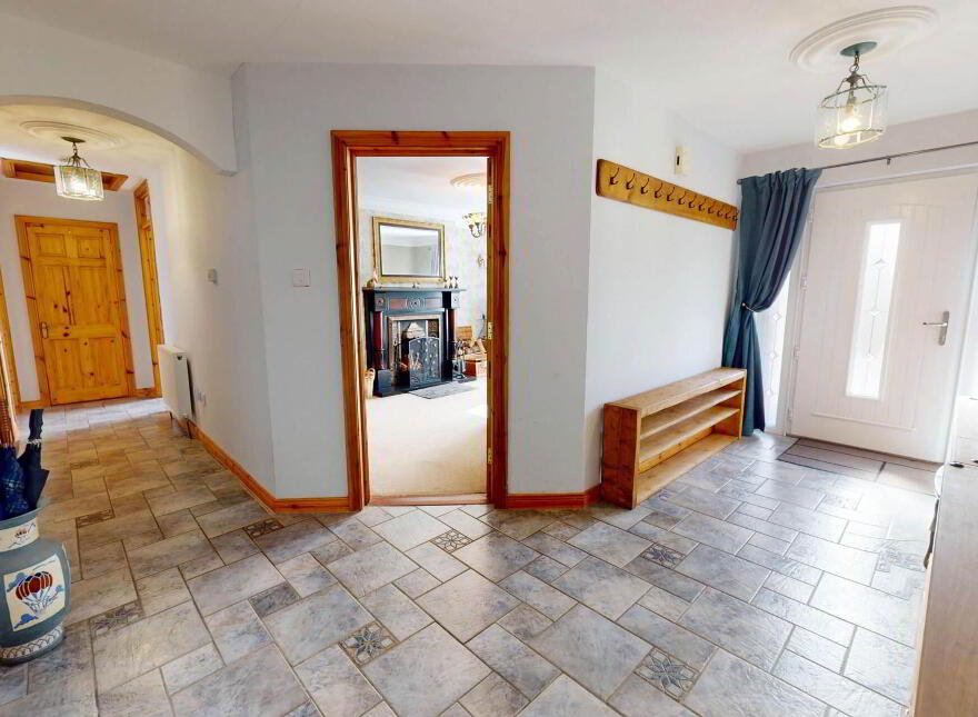 33 Doagh Road, Derrygonnelly, Enniskillen, BT93 6DF