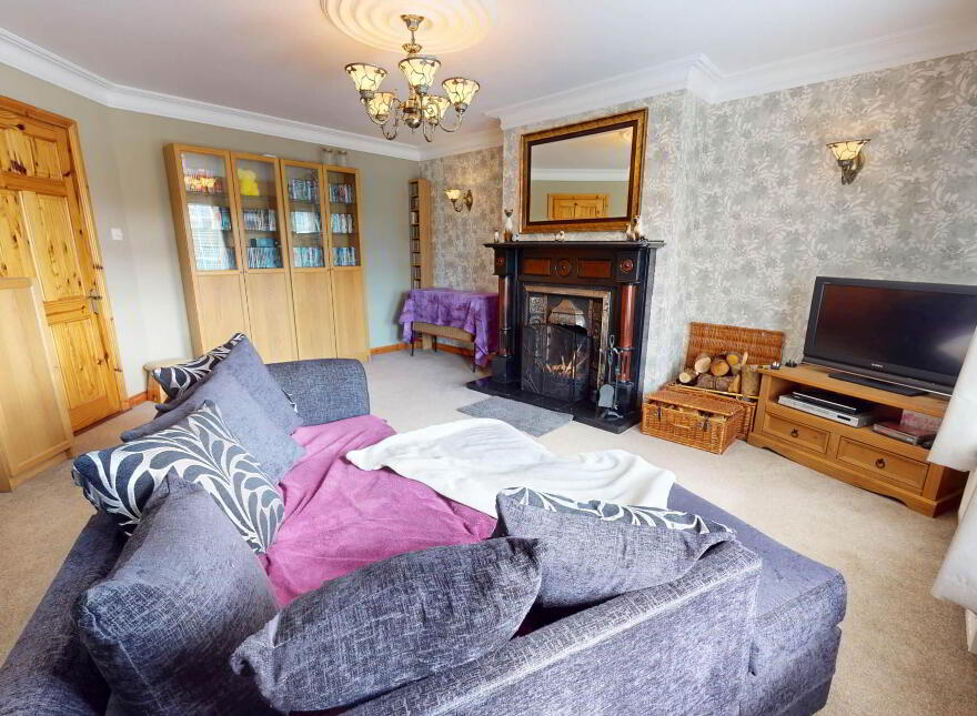 33 Doagh Road, Derrygonnelly, Enniskillen, BT93 6DF