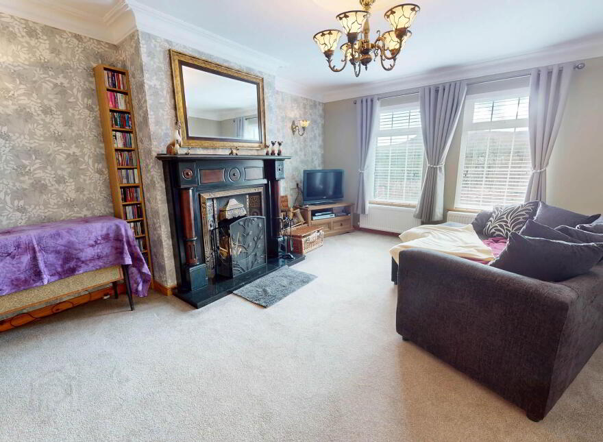 33 Doagh Road, Derrygonnelly, Enniskillen, BT93 6DF