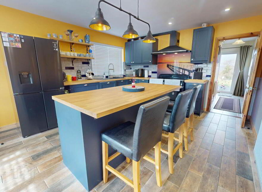 33 Doagh Road, Derrygonnelly, Enniskillen, BT93 6DF