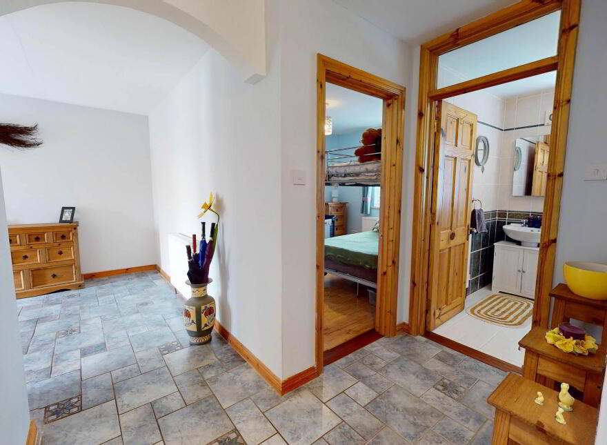 33 Doagh Road, Derrygonnelly, Enniskillen, BT93 6DF