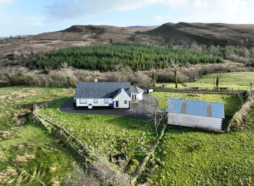 33 Doagh Road, Derrygonnelly, Enniskillen, BT93 6DF