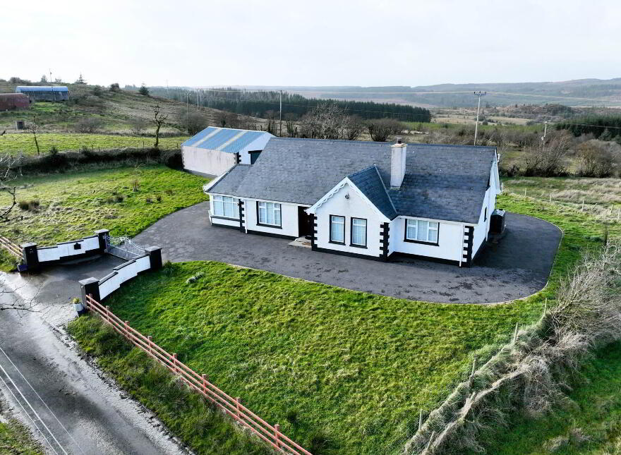33 Doagh Road, Derrygonnelly, Enniskillen, BT93 6DF