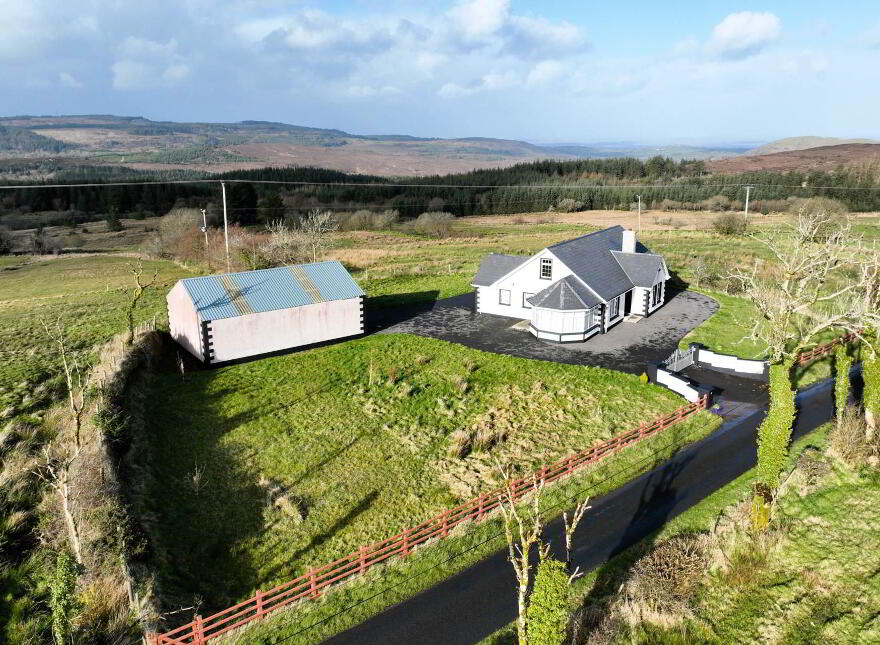 33 Doagh Road, Derrygonnelly, Enniskillen, BT93 6DF