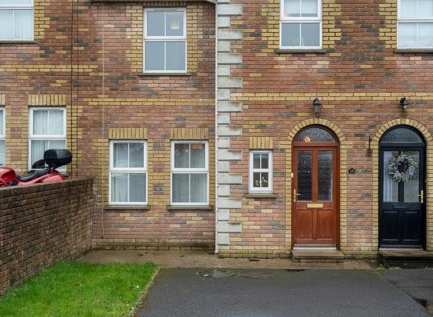 15 Whin View, Strabane, BT82 9TF