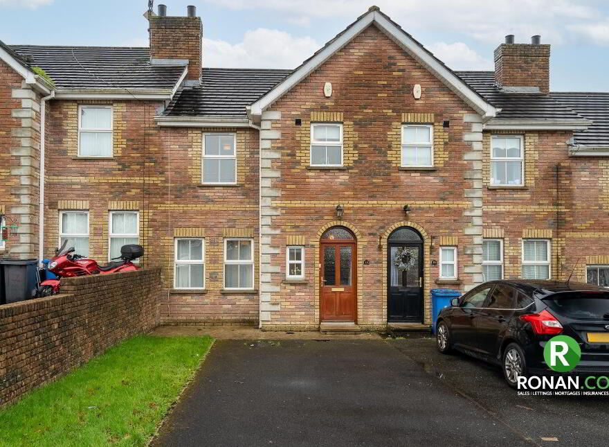 15 Whin View, Strabane, BT82 9TF
