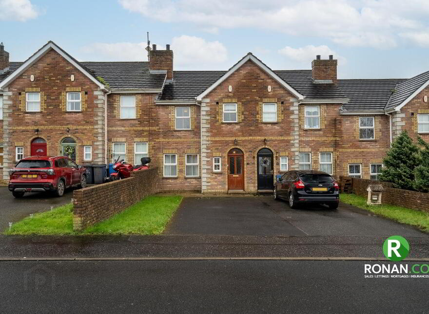 15 Whin View, Strabane, BT82 9TF