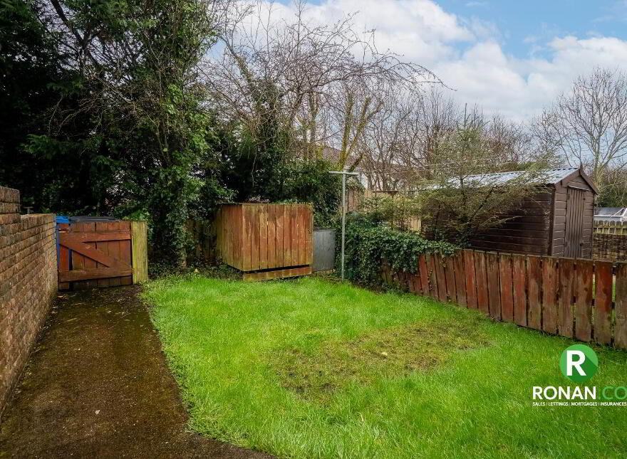15 Whin View, Strabane, BT82 9TF