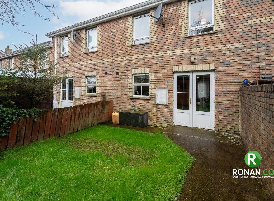 15 Whin View, Strabane, BT82 9TF