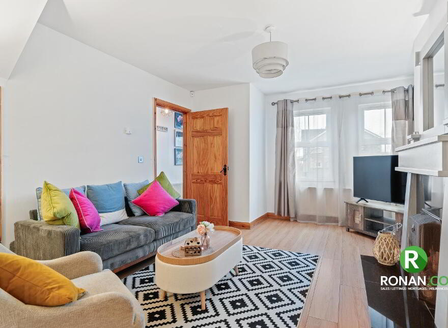 15 Whin View, Strabane, BT82 9TF