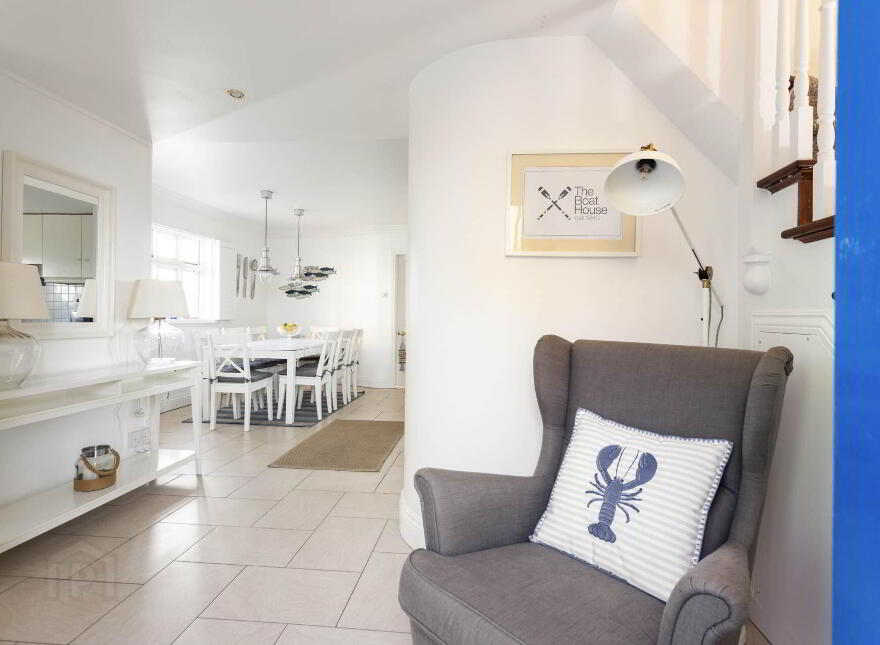 Sea Lodge Cottage, Seafield, Bantry, P75YR70
