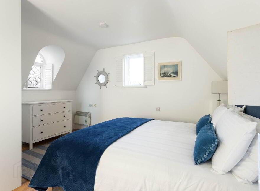 Sea Lodge Cottage, Seafield, Bantry, P75YR70