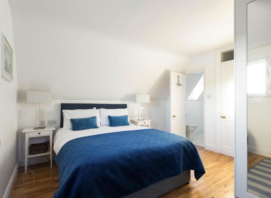 Sea Lodge Cottage, Seafield, Bantry, P75YR70