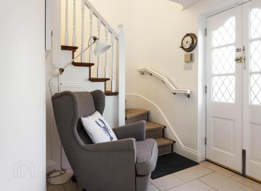 Sea Lodge Cottage, Seafield, Bantry, P75YR70