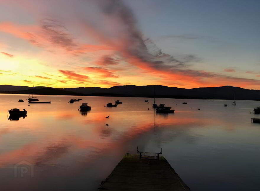 Sea Lodge Cottage, Seafield, Bantry, P75YR70