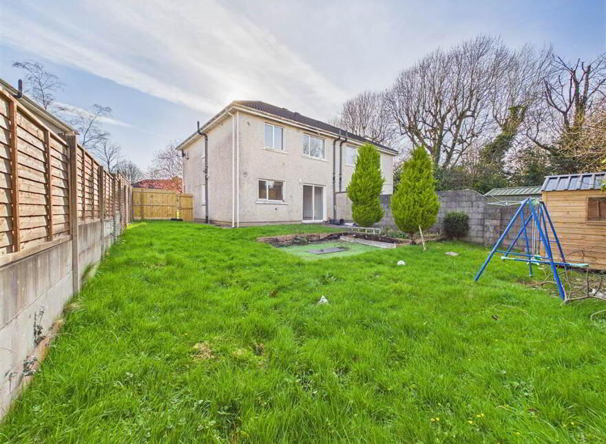 44 The Haven, Grantstown Park, Waterford, X91YH0C