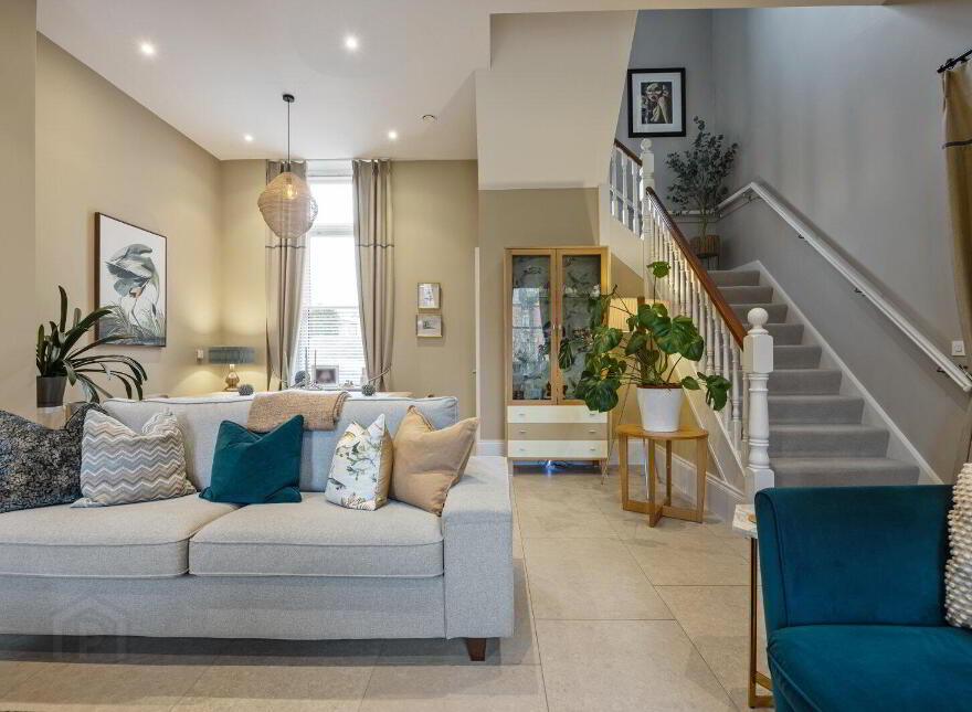 8 Ishbel Mews, Belfast, BT8 8FZ