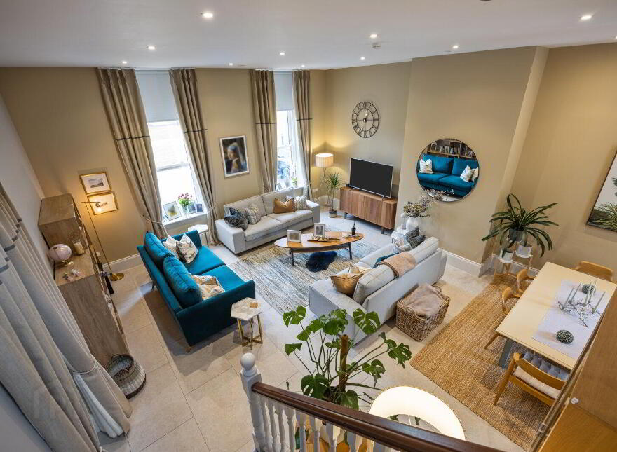 8 Ishbel Mews, Belfast, BT8 8FZ