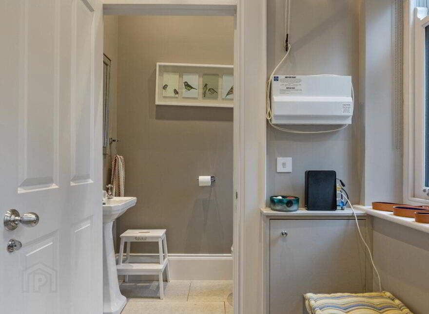 8 Ishbel Mews, Belfast, BT8 8FZ