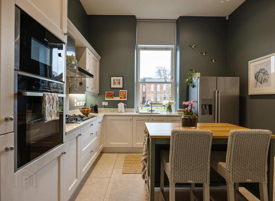 8 Ishbel Mews, Belfast, BT8 8FZ