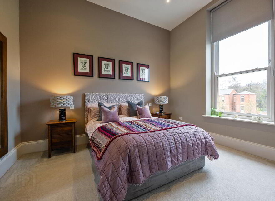8 Ishbel Mews, Belfast, BT8 8FZ