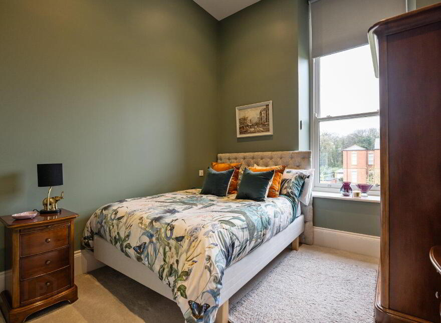 8 Ishbel Mews, Belfast, BT8 8FZ