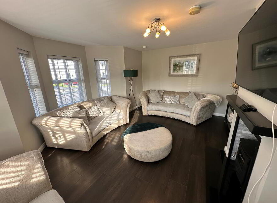 72 Cambric Court, Dromore, BT25 1TH