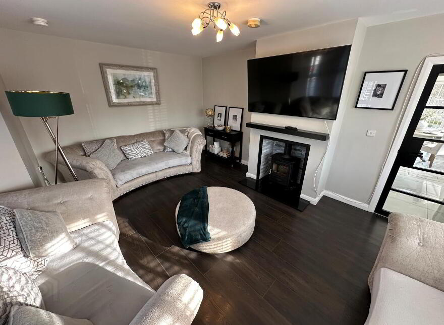72 Cambric Court, Dromore, BT25 1TH