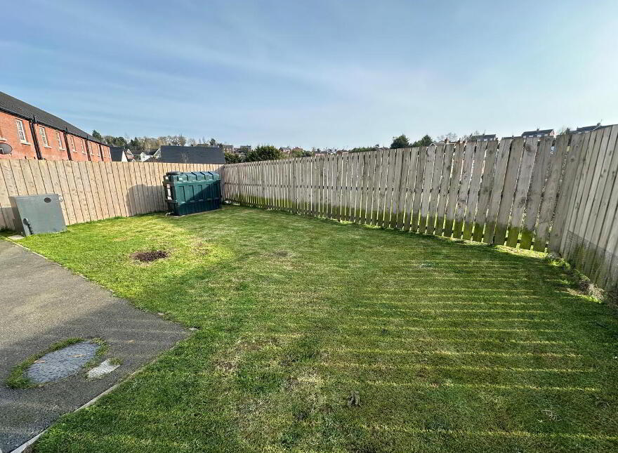 72 Cambric Court, Dromore, BT25 1TH
