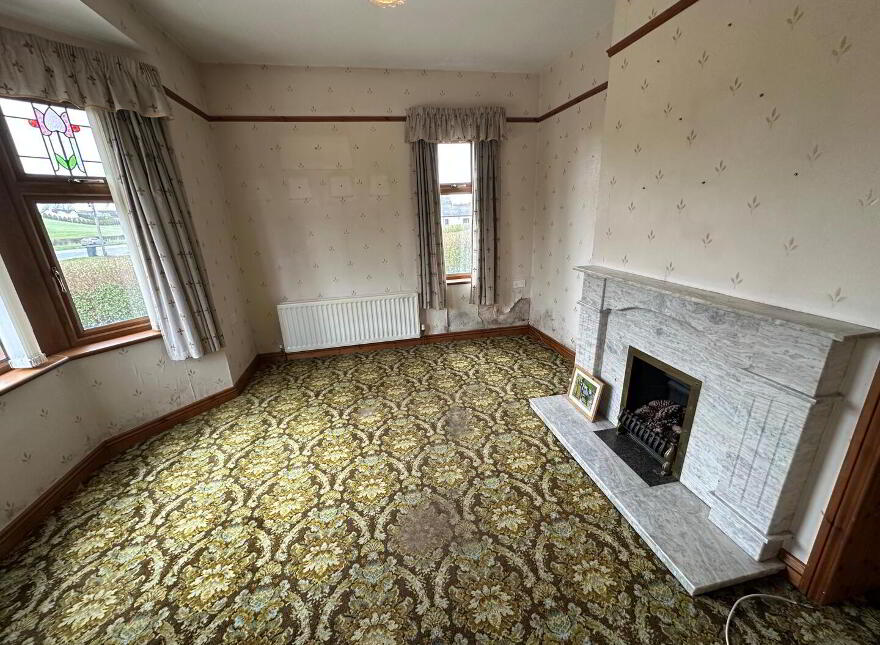 123 Banbridge Road, Dromore, BT25 1NF