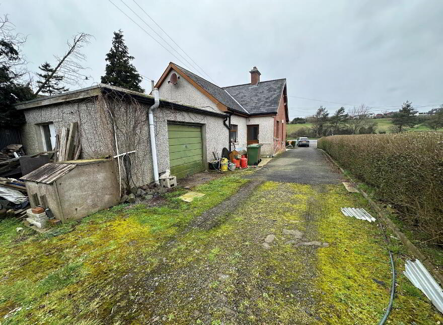 123 Banbridge Road, Dromore, BT25 1NF