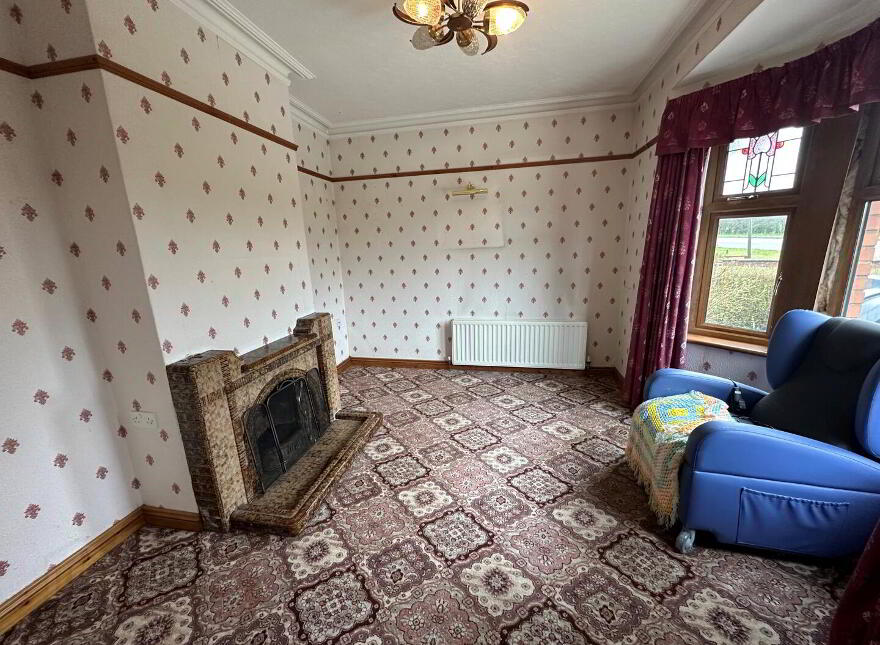 123 Banbridge Road, Dromore, BT25 1NF