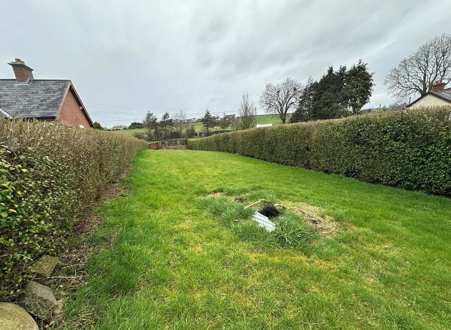123 Banbridge Road, Dromore, BT25 1NF