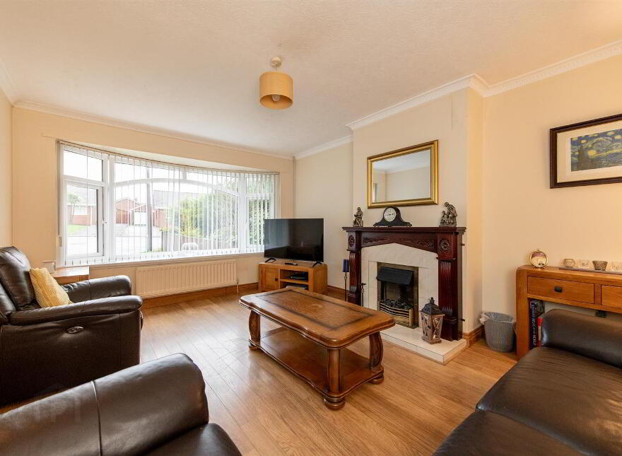 16 Hightown Crescent, Newtownabbey, BT36 7TQ