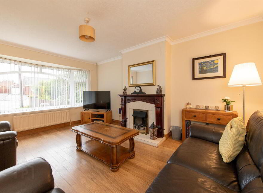 16 Hightown Crescent, Newtownabbey, BT36 7TQ