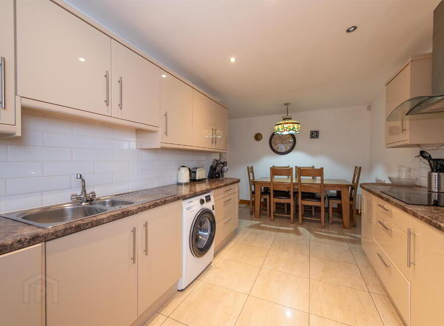 16 Hightown Crescent, Newtownabbey, BT36 7TQ