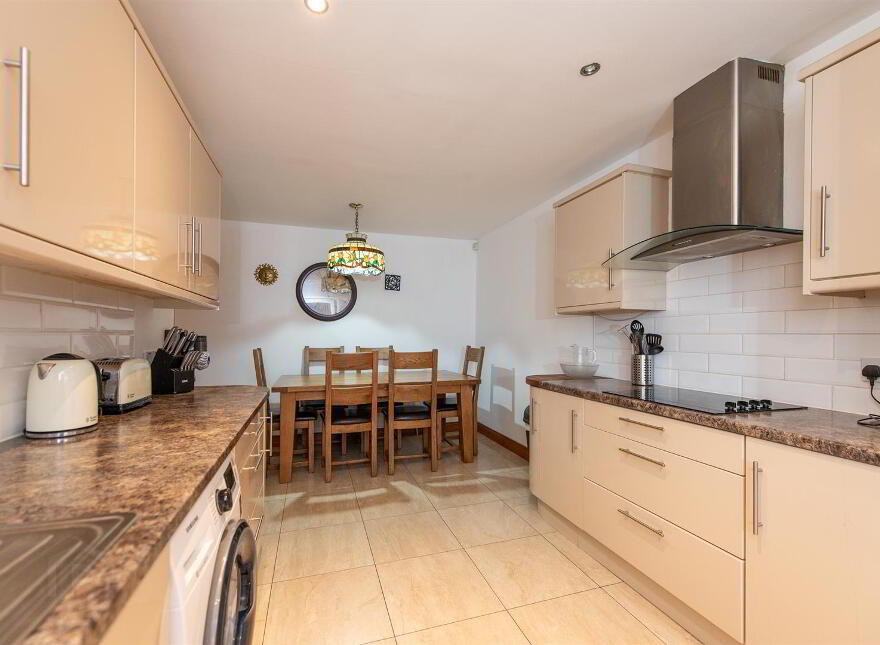 16 Hightown Crescent, Newtownabbey, BT36 7TQ