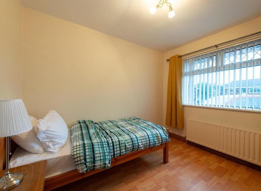 16 Hightown Crescent, Newtownabbey, BT36 7TQ