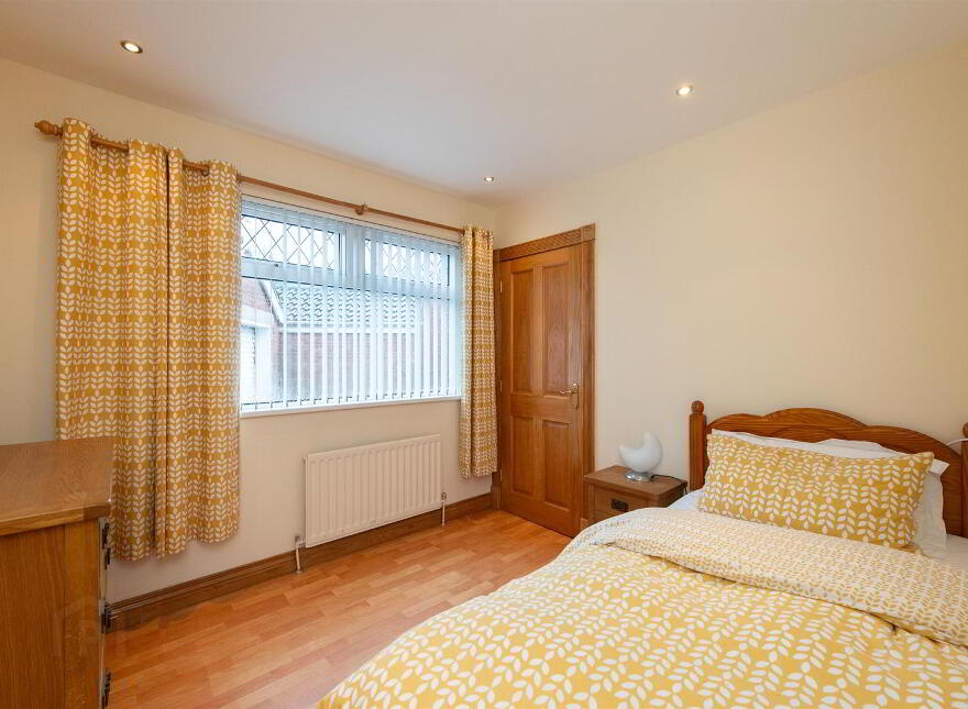 16 Hightown Crescent, Newtownabbey, BT36 7TQ