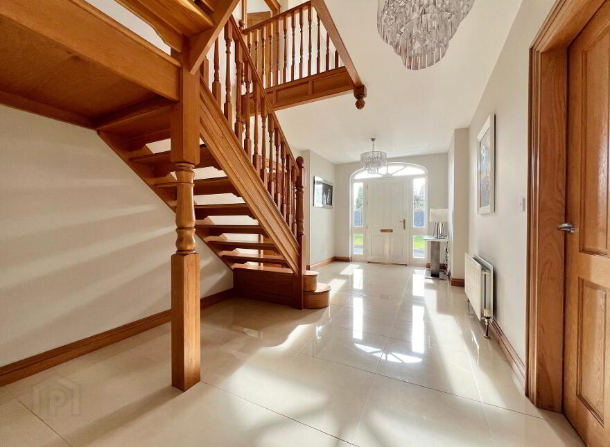 58b Moyagoney Road, Portglenone, Ballymena, BT44 8JH