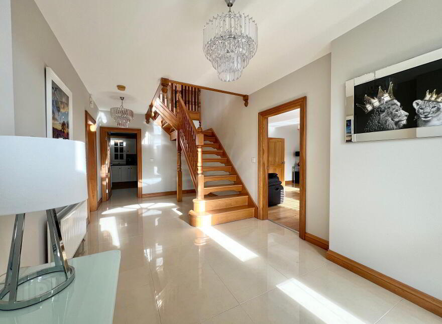 58b Moyagoney Road, Portglenone, Ballymena, BT44 8JH